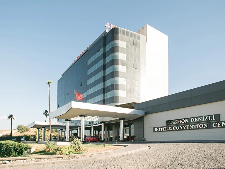 Anemon Grand Denizli Otel Denizli Denizli Merkez Merkezefendi
