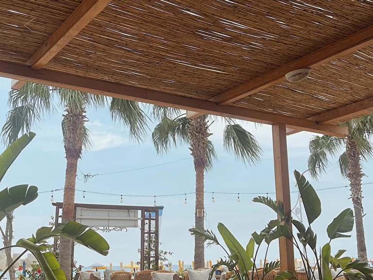 Angel Beach Hotel Kızkalesi Mersin Mersin Erdemli Kızkalesi