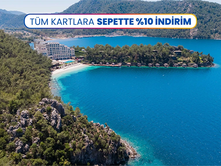 Angels Marmaris Muğla Marmaris Turgut Köyü