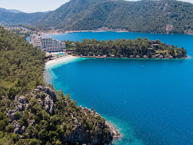 Angels Marmaris Muğla Marmaris Turgut Köyü