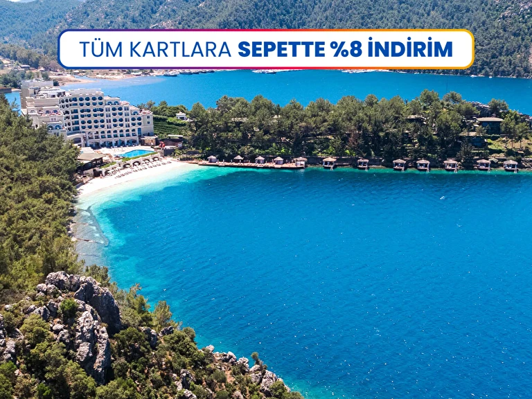 Angels Marmaris Muğla Marmaris Turgut Köyü