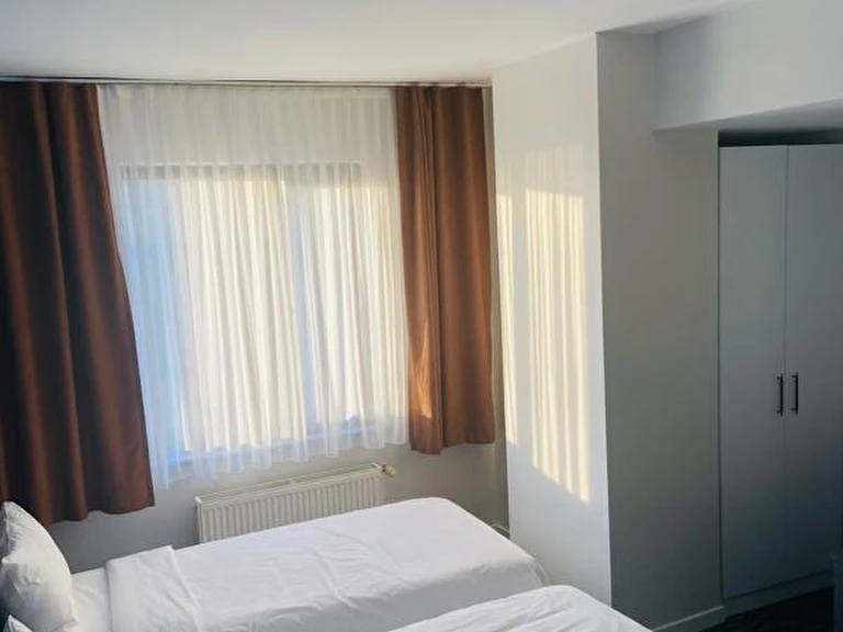 Anı Park Hotel İstanbul Pendik Esenyalı