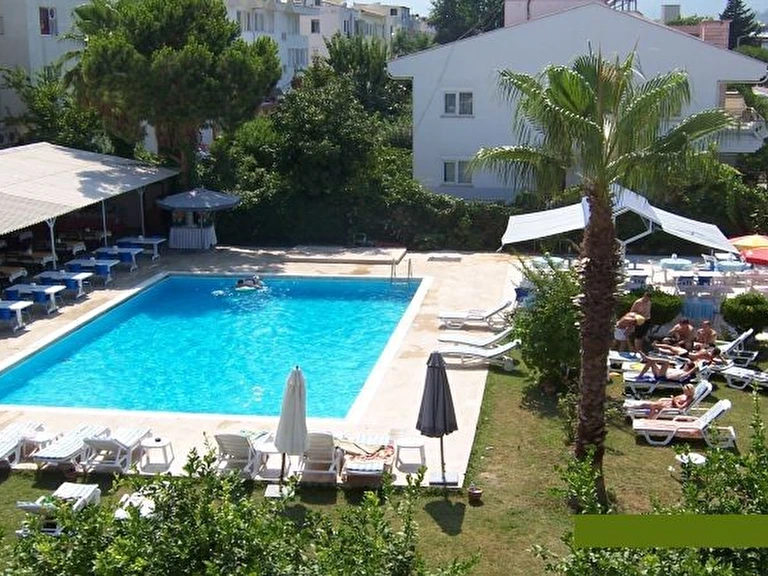 Anita Kemer Noch Hotel Antalya Kemer Kemer Merkez