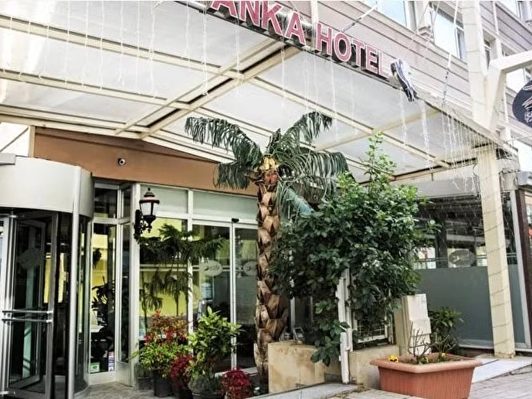 Anka Business Park İstanbul Maltepe İdealtepe