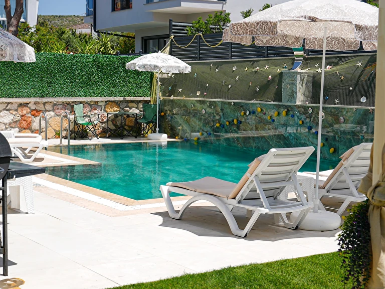 Anzede Konaklama Çeşme İzmir Çeşme Çiftlikköy