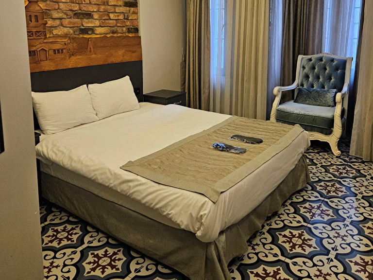 A Plus Residence İstanbul Beyoğlu
