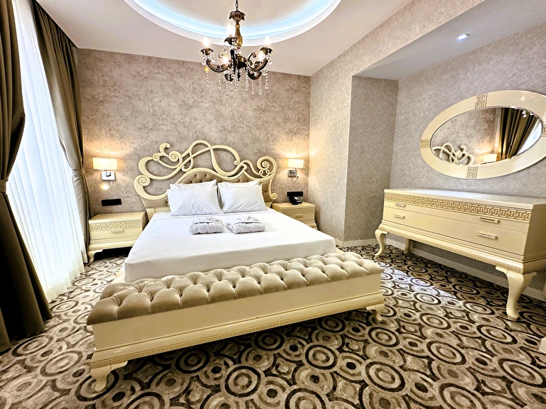 Aqua Marinn Hotel Spa & Wellness Yalova Altınova Tokmak Köyü