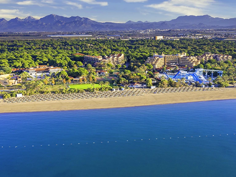 Aquaworld Belek Antalya Belek Belek Mahallesi