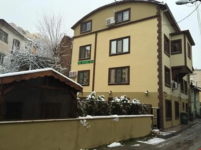 Araz Apart Bursa Bursa Merkez Osmangazi Çekirge