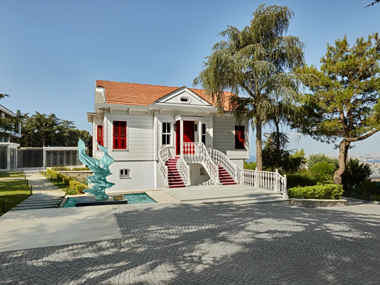 Arbor Hotel - Signature Collection İstanbul Üsküdar Çamlıca