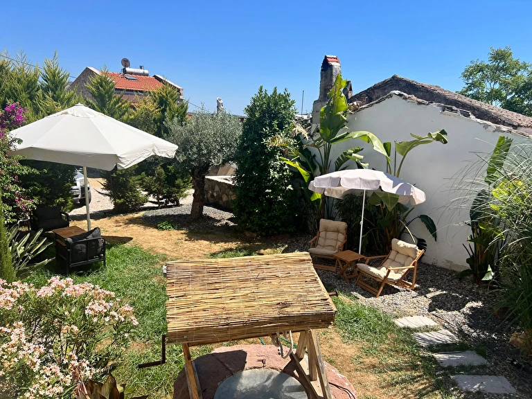 Arcadia Cunda Balıkesir Ayvalık Cunda Adası