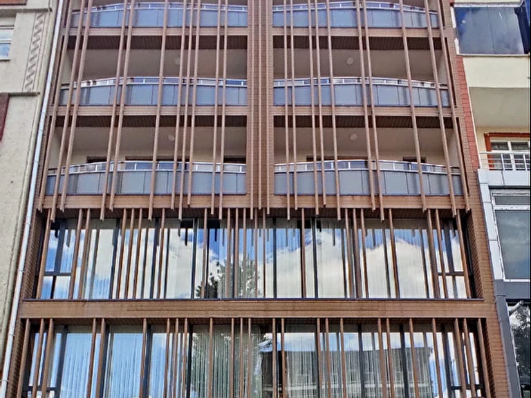 Ardana Butik Hotel Ardana Butik Hotel Ardahan Ardahan Merkez Kaptanpaşa