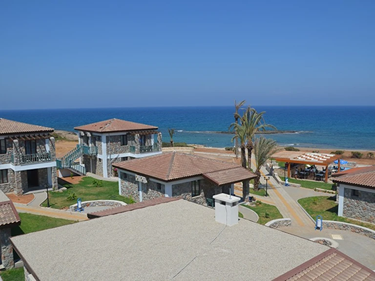 Ardıç Ağacı Tatil Köyü Gazimağusa