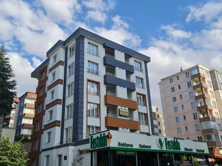 Argeus Prestij Kayseri Talas