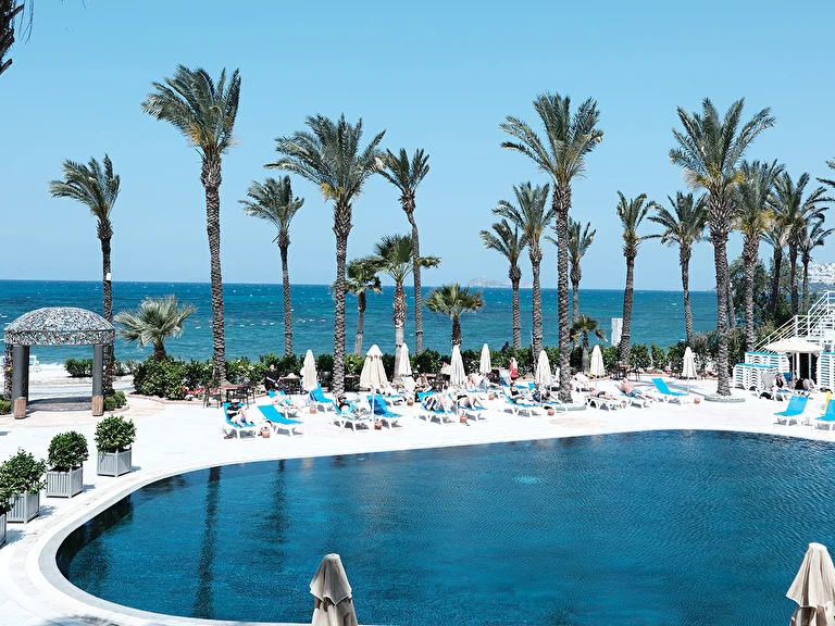 Arin Resort Bodrum Muğla Bodrum Turgutreis