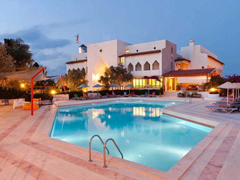 Arinnanda Otel İzmir Çeşme Boyalık