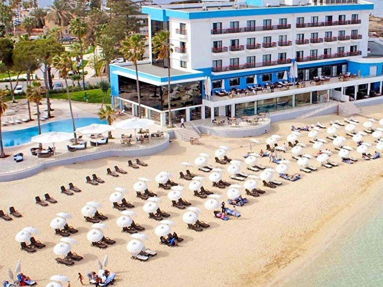 Arkın Palm Beach Hotel Gazimağusa