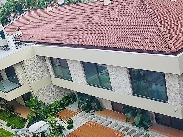 Arkk Rooms Antalya Antalya Merkez Muratpaşa