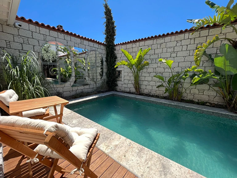 Armi Alaçatı +13 Adult Only İzmir Çeşme Alaçatı