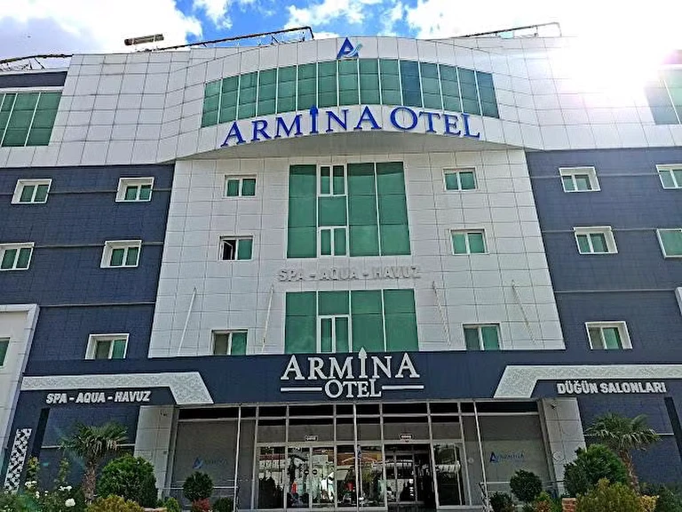 Armina Otel Çorum Çorum Merkez