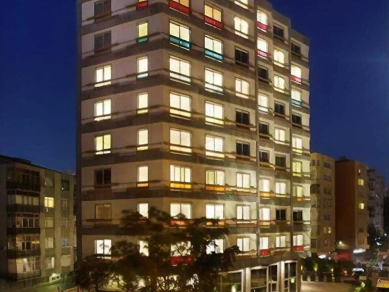 Armoni Residence İstanbul Beşiktaş Gayrettepe