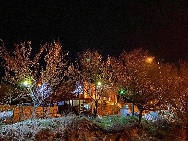 Arno Valley Cave Hotel Nevşehir Kapadokya Ürgüp