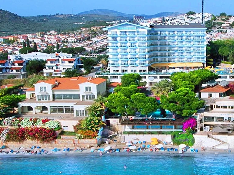 Arora Hotel Aydın Kuşadası Yavansu