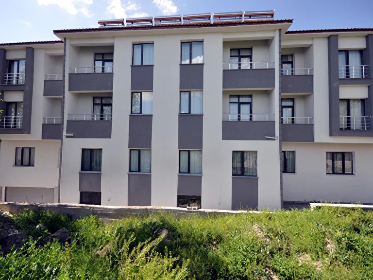 Arpaçay Apart Otel Kars Arpaçay Bahçeler