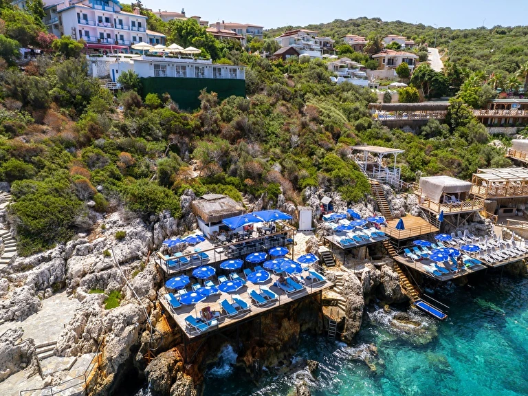 Arpia Hotel Kaş (+16) Antalya Kaş Çukurbağ Yarımadası