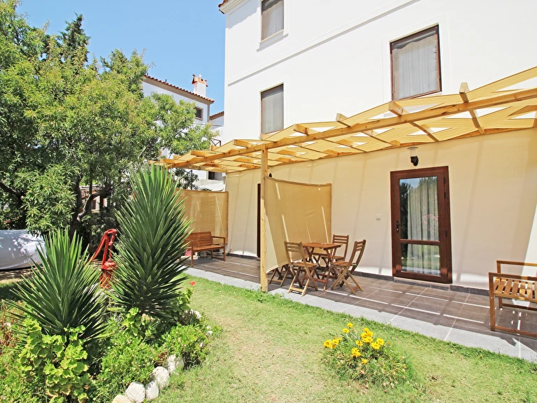 Arşipel Otel Çanakkale Bozcaada Bozcaada Merkez