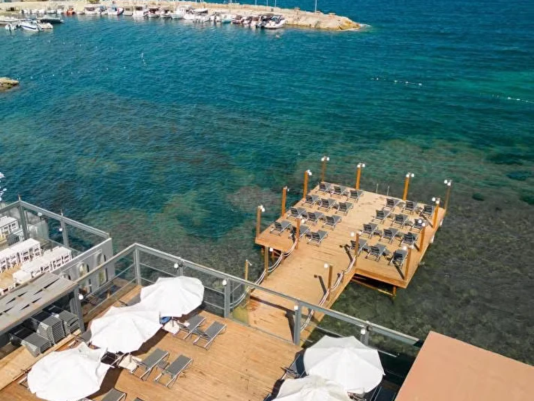 Art Suites Hotel Bodrum Muğla Bodrum Yalıkavak