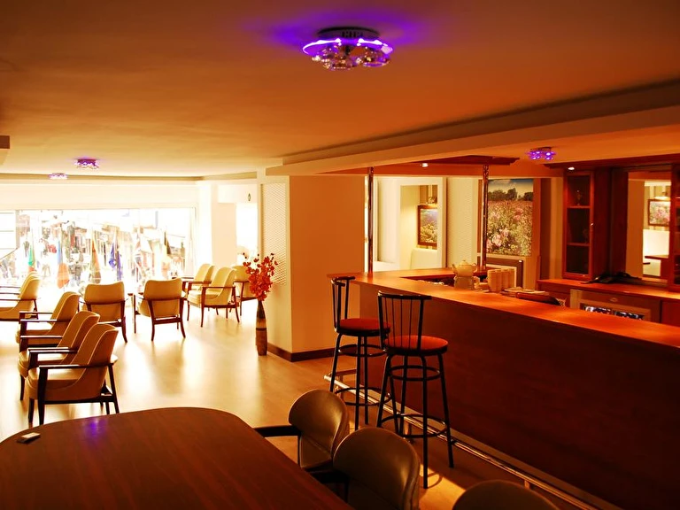 Artan Otel Isparta Isparta Merkez Pirimehmet