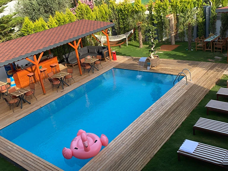 Artof Alaçatı İzmir Çeşme Alaçatı