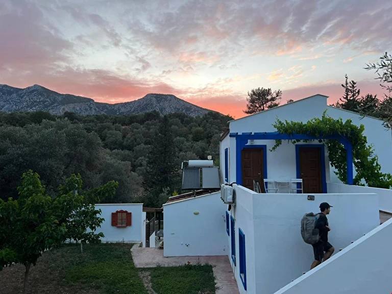 Artolive Datça Butik Otel Muğla Datça Hızırşah Mah