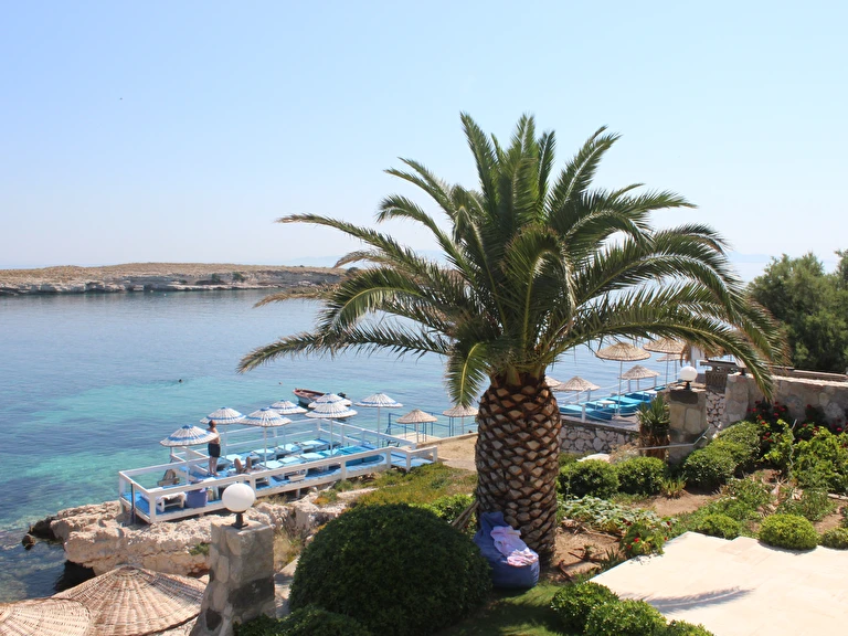 Arya Karaburun İzmir Karaburun