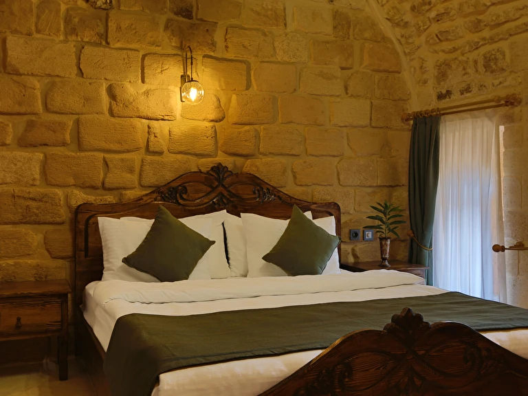 Aryan Otel Mardin Artuklu