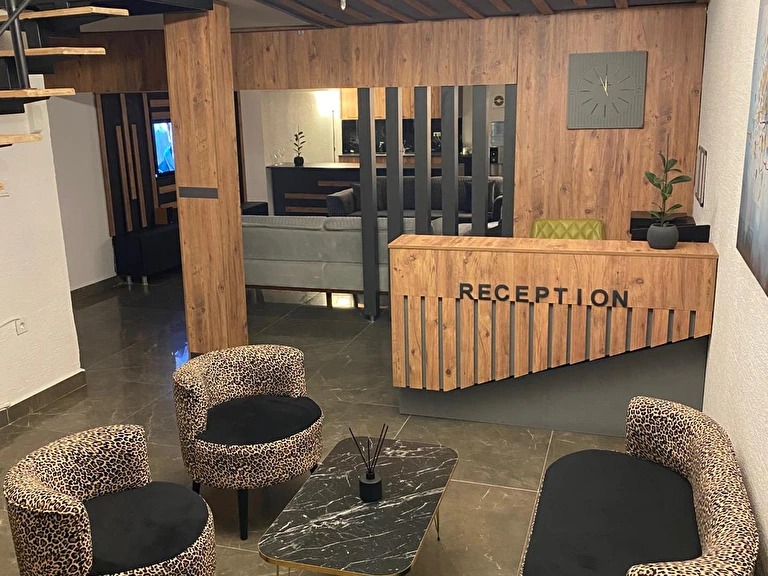 Arzum Thermal Boutique Hotel Yalova Termal İlçesi Gökçedere