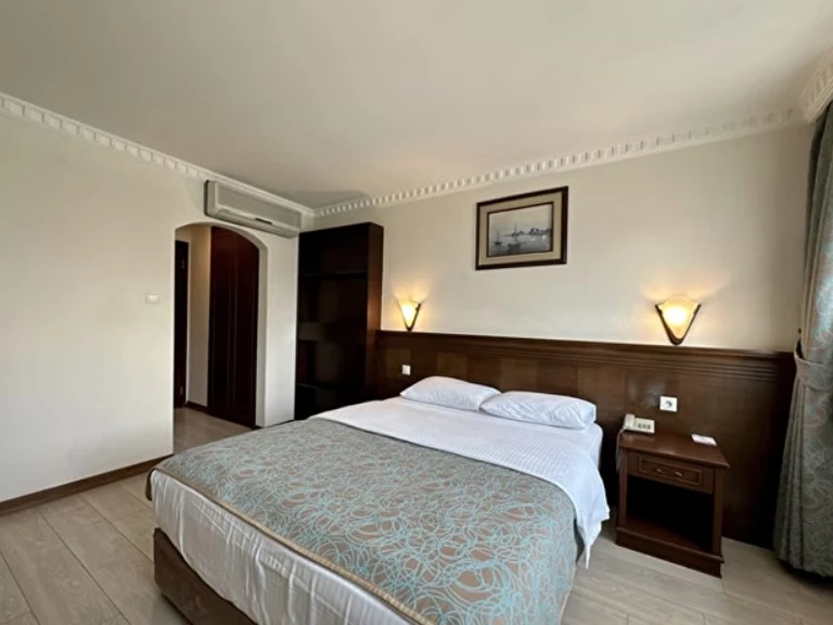 Asal Hotel Ankara Altındağ Ulus