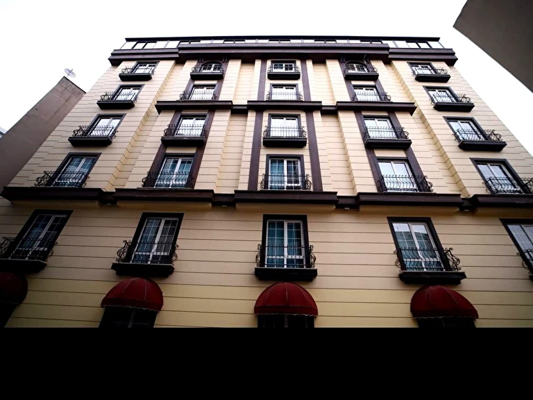 Asil Otel Şanlıurfa Haliliye Atatürk Bulvarı