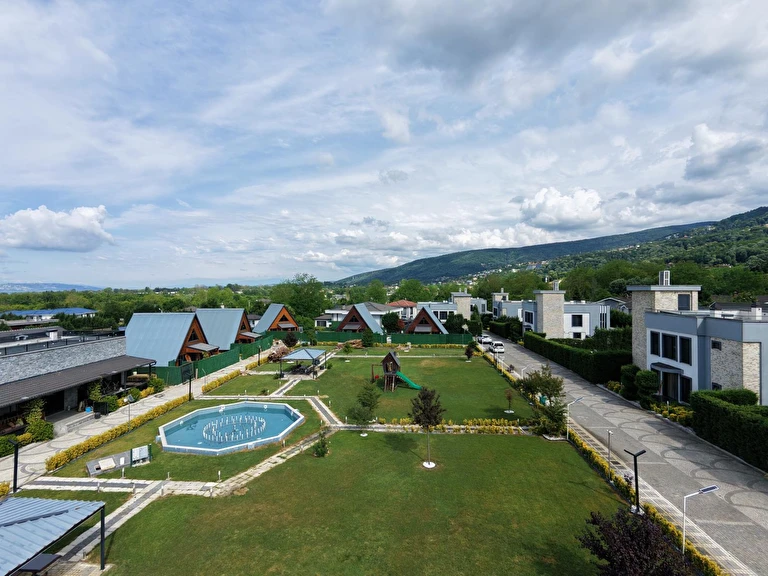 Aşk Sapanca Villa Bungalov Sakarya Sapanca Yanık Mahallesi