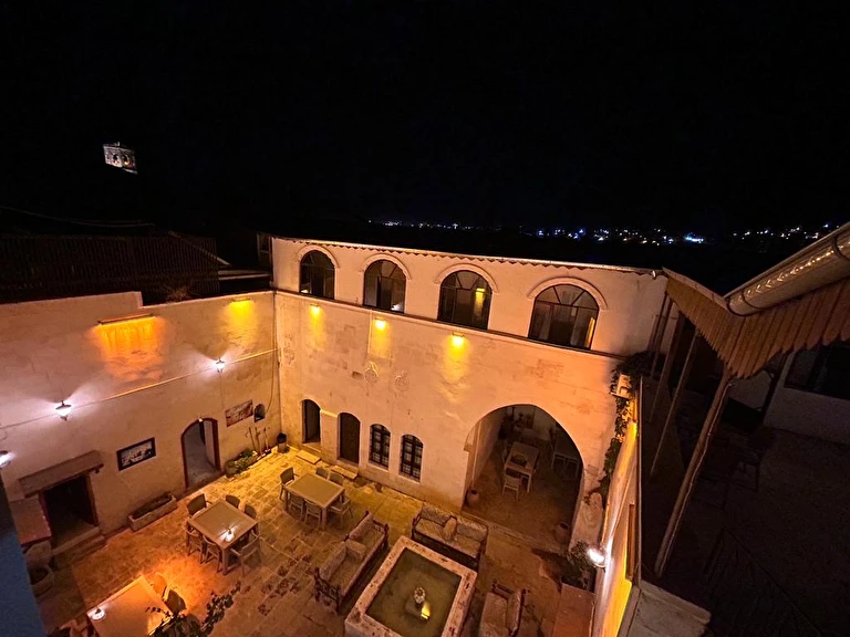 Aslan Guest House Şanlıurfa Eyyübiye Camikebir