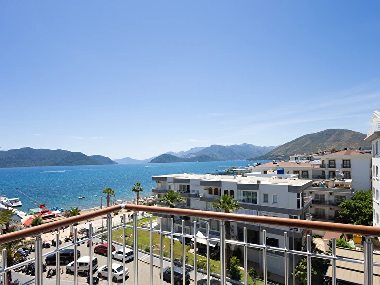Aslı Boutique Otel Marmaris Muğla Marmaris Siteler