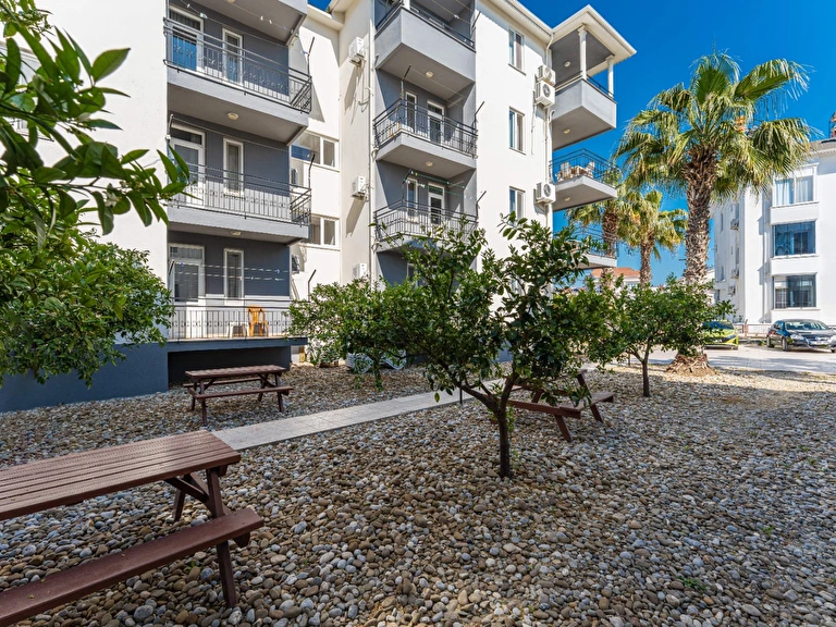 Assos Apart Antalya Belek Belek Mahallesi