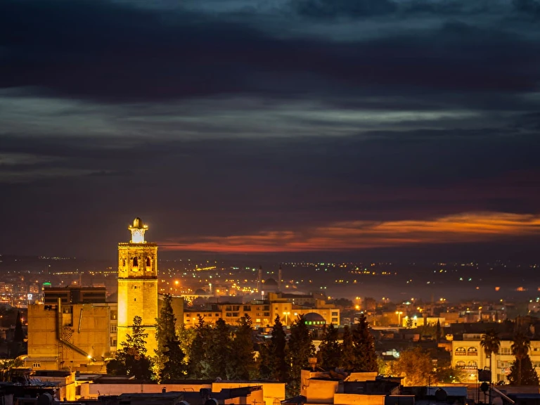 Astarte Hotel Şanlıurfa Eyyübiye Yeni Mahallesi