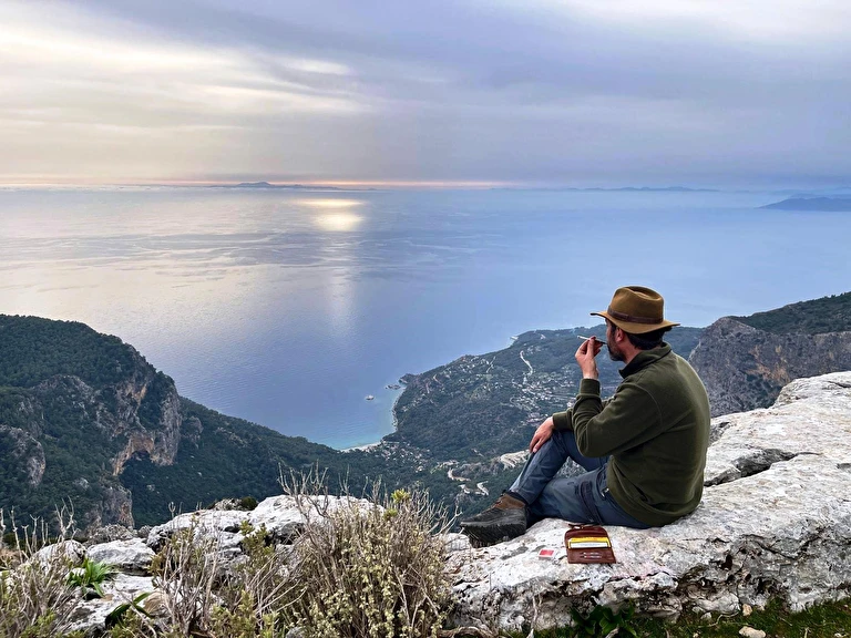 Astipalya Likya Vadisi Muğla Fethiye Karaağaç