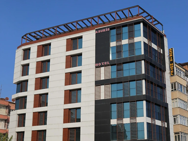 Asuris Hotel Diyarbakır Diyarbakır Yenişehir Diyarbakır Yenişehir