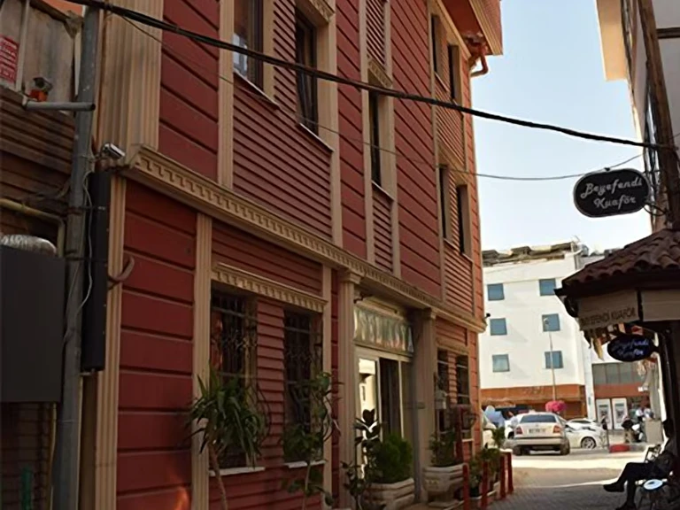 Asya Hotel Konya Konya Karatay Aziziye Mahallesi