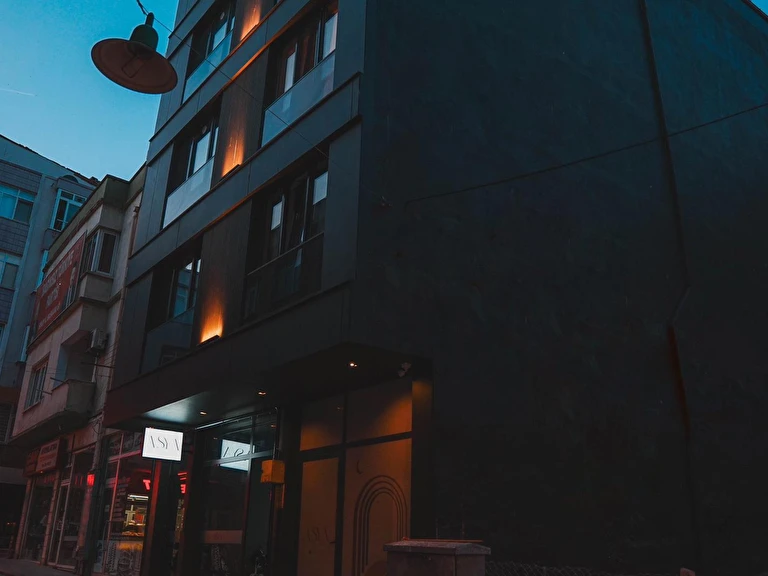 Asya Loft Sinop Sinop Merkez Meydankapı