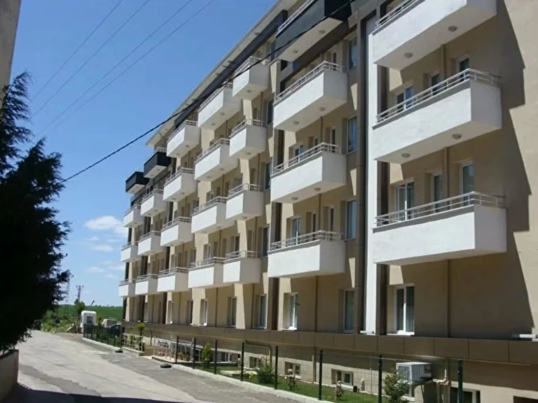 Ata Deluxe Hotel Kırklareli Kırklareli Merkez