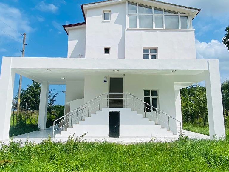 Ata Villa Otel Samsun Atakum